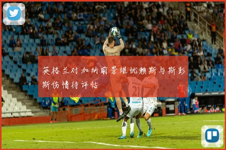 英格兰对加纳前景堪忧赖斯与斯彭斯伤情待评估
